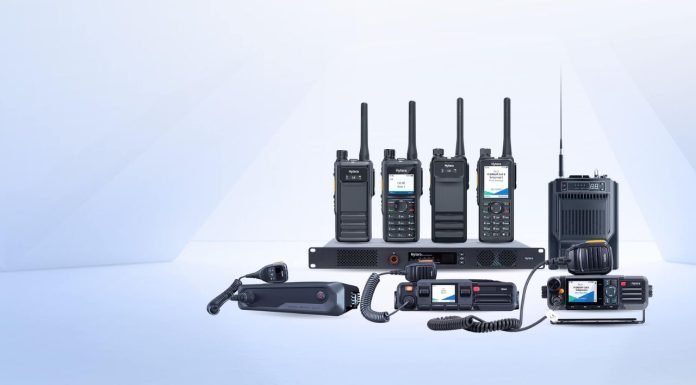 Are Hytera Radios Appropriate For Home Or Business Use?