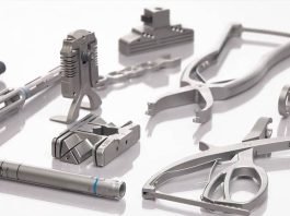 CNC Machine Components You Should Know About