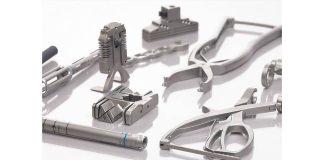CNC Machine Components You Should Know About