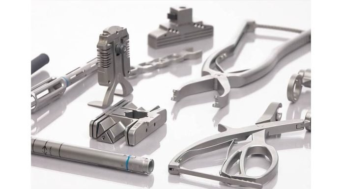 CNC Machine Components You Should Know About