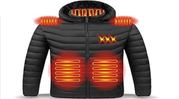 Exploring Features of iHood’s All-Weather Heated Jacket for Outdoor Enthusiasts