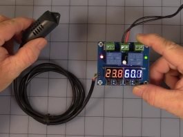 Merits of Controlling Humidity