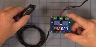 Merits of Controlling Humidity