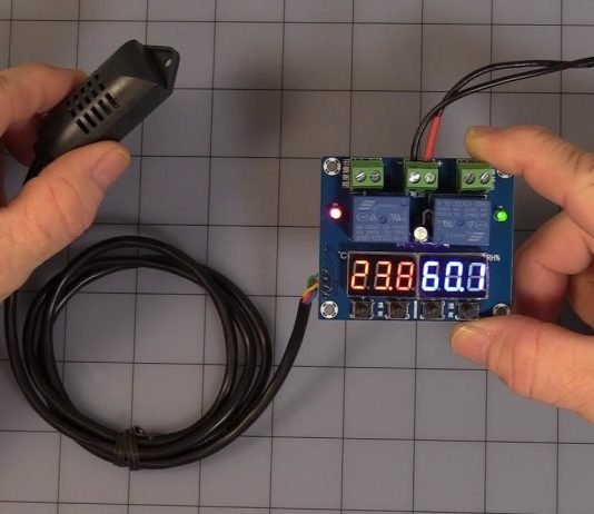 Merits of Controlling Humidity