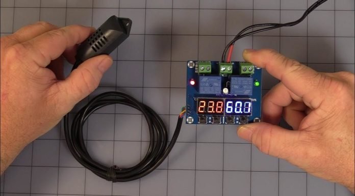 Merits of Controlling Humidity