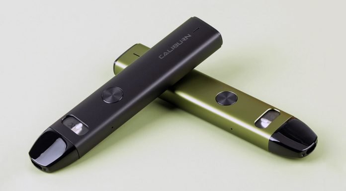 Pros of Choosing The Caliburn A2