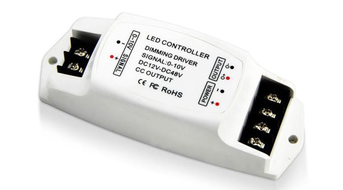The Must-Know Ins And Outs Of An LED Driver