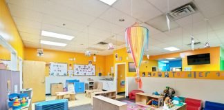 Tips for Creating an Innovative Childcare Setup