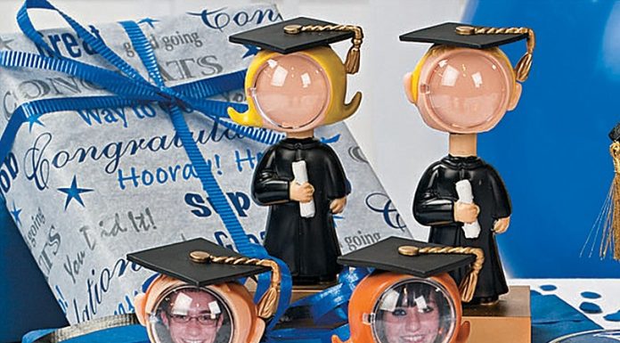 Understanding Everything About A Graduation Bobble Head
