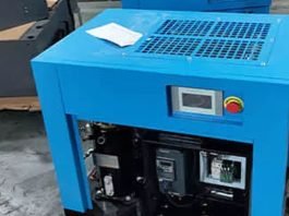 What Is The Role Of Compressor Variable Speed Drive In Compressor Systems?