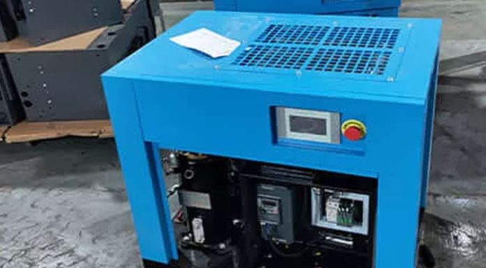 What Is The Role Of Compressor Variable Speed Drive In Compressor Systems?