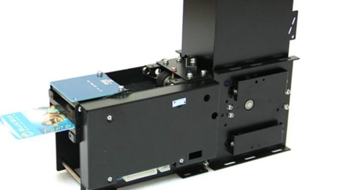 Why there is a Need to Discuss the Major Roles of S50 Reader Card Dispensers?