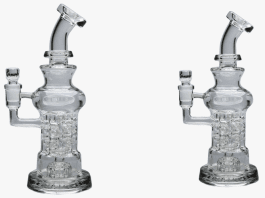 How does a dab rig work for a beginner