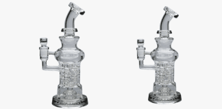 How does a dab rig work for a beginner