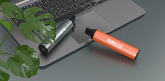 The Ultimate Guide to Pod Systems: Understanding the Benefits and Risks of Vaping