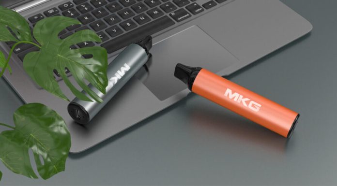 The Ultimate Guide to Pod Systems: Understanding the Benefits and Risks of Vaping