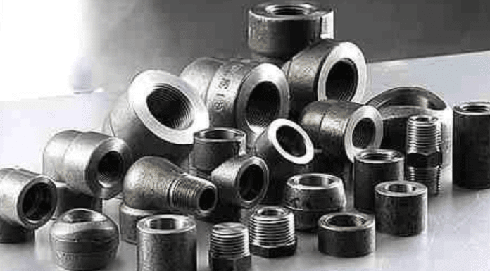 Which Materials Are Suitable For Manufacturers To Forge?