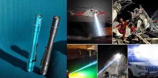 From Concept to Creation: The Design Philosophy of Bestselling EDC Flashlights