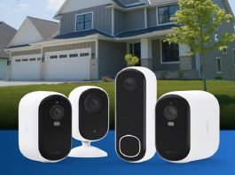 Lighting the Way: Outdoor Solar Cameras for Modern Living