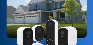 Lighting the Way: Outdoor Solar Cameras for Modern Living