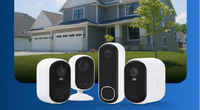 Lighting the Way: Outdoor Solar Cameras for Modern Living