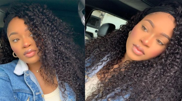 Give Yourself a Trendy Look by Using Water Wave Wigs