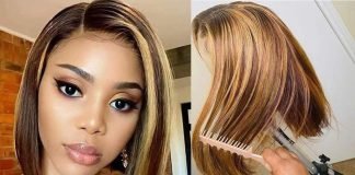 Why Bob Wigs Are the Best