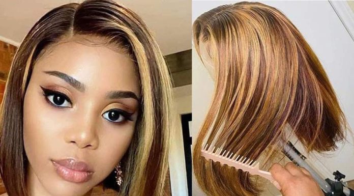 Why Bob Wigs Are the Best