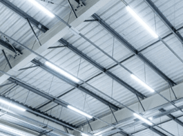 What Applications Is Revolveled Konlite Lighting Appropriate For?