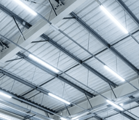 What Applications Is Revolveled Konlite Lighting Appropriate For?