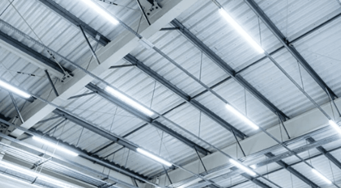 What Applications Is Revolveled Konlite Lighting Appropriate For?