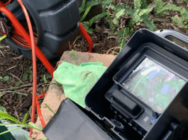 What Are The Typical Applications Of The PTZ Manhole Pole Camera?