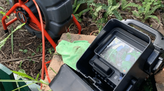 What Are The Typical Applications Of The PTZ Manhole Pole Camera?