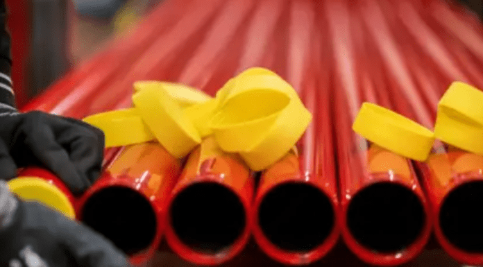 What are the Typical Applications of Circular Hollow Sections in Construction and Manufacturing?