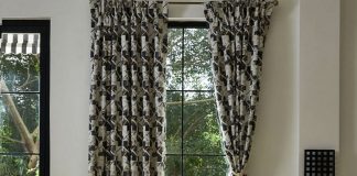 Why Custom Curtains are a Better Option for Different Windows?