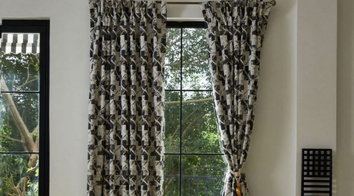 Why Custom Curtains are a Better Option for Different Windows?