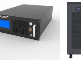 Advantages of High Voltage LiFePo4 Batteries