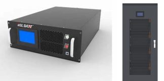 Advantages of High Voltage LiFePo4 Batteries