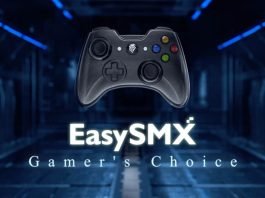 Product Range That EasySMX Offer