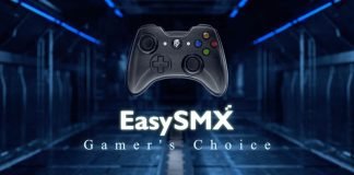 Product Range That EasySMX Offer