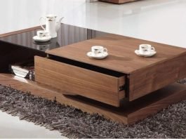 Simple Guide on How to Selects a Coffee Table