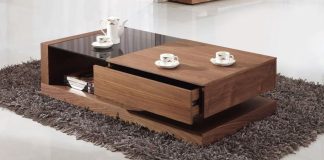 Simple Guide on How to Selects a Coffee Table