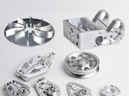 Understanding the CNC Machining Process for Aluminum Precision Parts