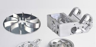 Understanding the CNC Machining Process for Aluminum Precision Parts