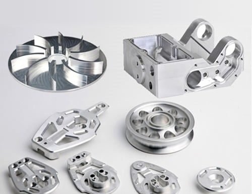 Understanding the CNC Machining Process for Aluminum Precision Parts