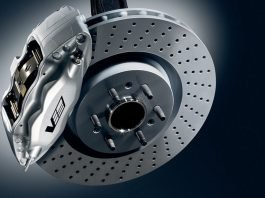 4 Major Reasons for Vehicle Brake Calipers’ Failure
