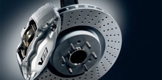 4 Major Reasons for Vehicle Brake Calipers’ Failure