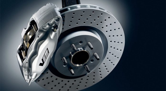 4 Major Reasons for Vehicle Brake Calipers’ Failure