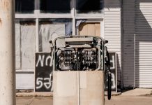 Get Ahead Of The Pack: Upgrade Your Fuel Pump Today