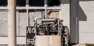 Get Ahead Of The Pack: Upgrade Your Fuel Pump Today